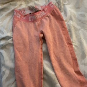 Gymshark leggins